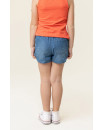 Short en denim - JENNY (2-14)