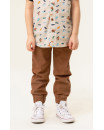 Pantalon jogger - LENNY (2-6)