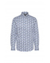 Chemise - TROSTOL BLUE