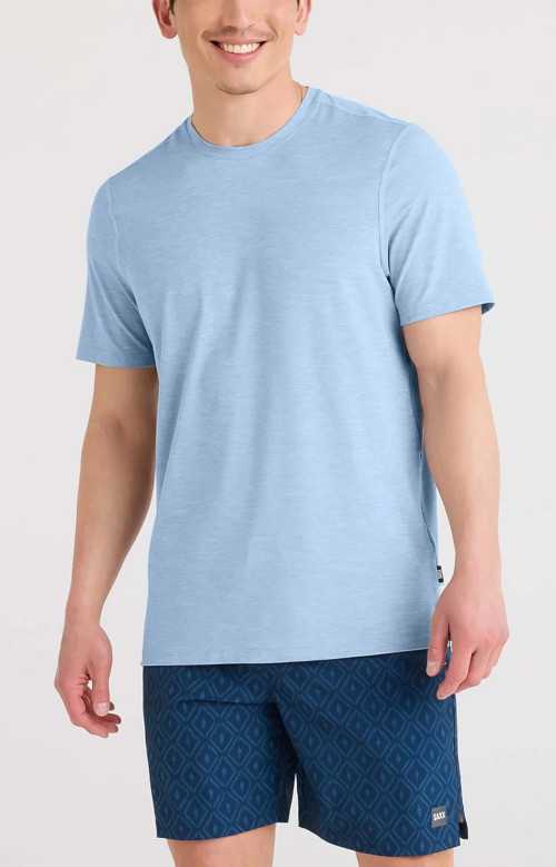 T-shirt - DROPTEMP® ALL DAY COOLING