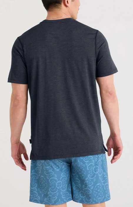 T-shirt - DROPTEMP® ALL DAY COOLING