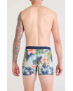 Boxer 5" - VOLT BREATHABLE MESH (HALFTONE TROPICS)