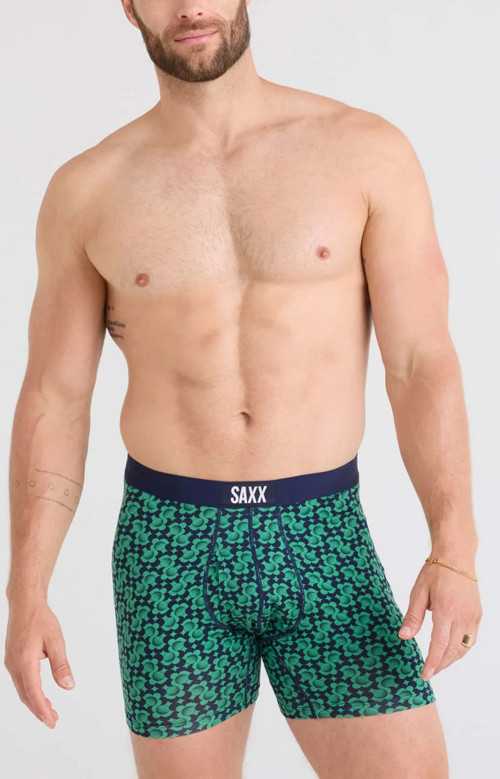 Boxer - ULTRA SUPER SOFT (FAB)