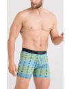 Boxers (pqt 2) - QUEST QUICK-DRY MESH (CAMP OMBRE)