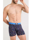 Boxers 5" (pqt 2) - ULTRA SUPER SOFT (BUNCH O'BOATS)