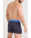 Boxers 5" (pqt 2) - ULTRA SUPER SOFT (BUNCH O'BOATS)