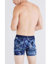 Boxers 5" (pqt 2) - DROPTEMP® (DAYBREAK CAMO)