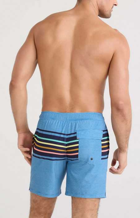 Maillot de bain pour hommes 7" - OH BUOY 2N1