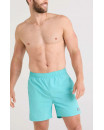 Maillot de bain 5" - GO COASTAL 2N1 (TURQUOISE)