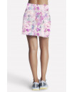 Skort - GO WALK SEASCAPE FLORAL