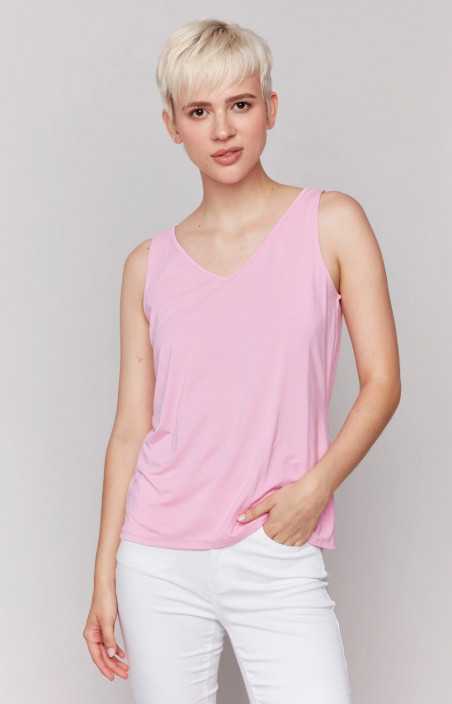 Camisole réversible - PETAL