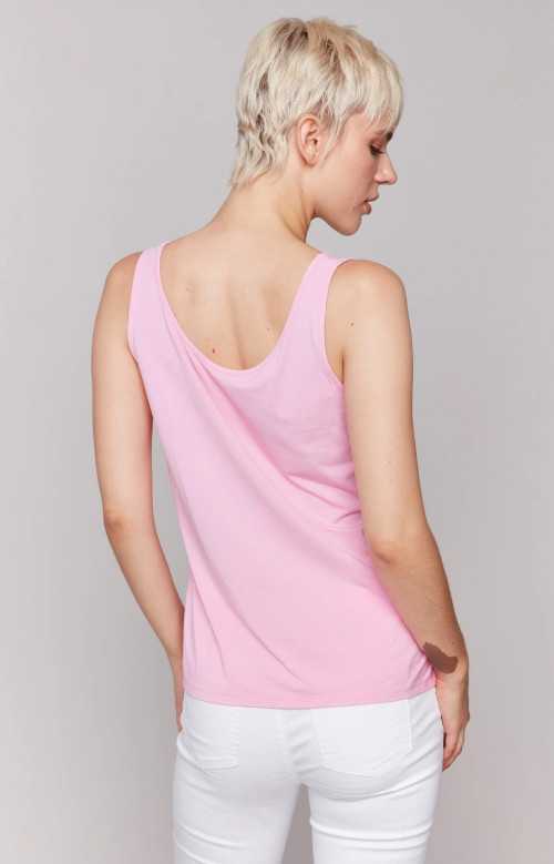 Camisole réversible - PETAL