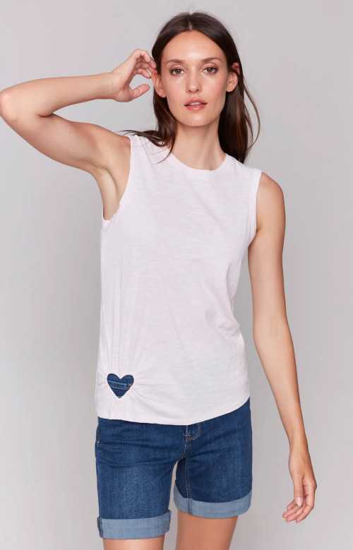 Camisole - CBKELLY