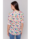 Blouse - DAISIES