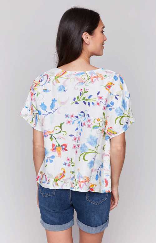 T-shirt - SPRING