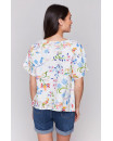 T-shirt - SPRING