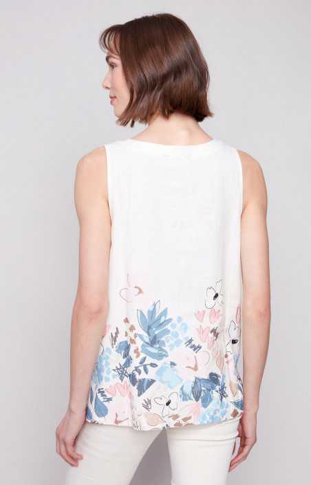 Camisole - CONNIE