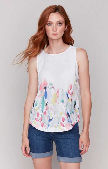 Camisole - REVE