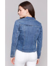 Jacket en jeans - LILY