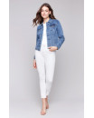 Jacket en jeans - LILY