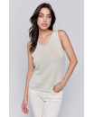 Camisole en tricot - DOROTHY