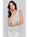 Camisole en tricot - DOROTHY