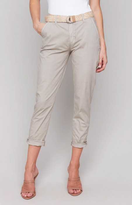 Pantalon - SLIM FIT