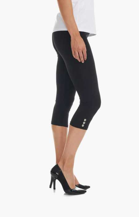 Legging court - GITANE