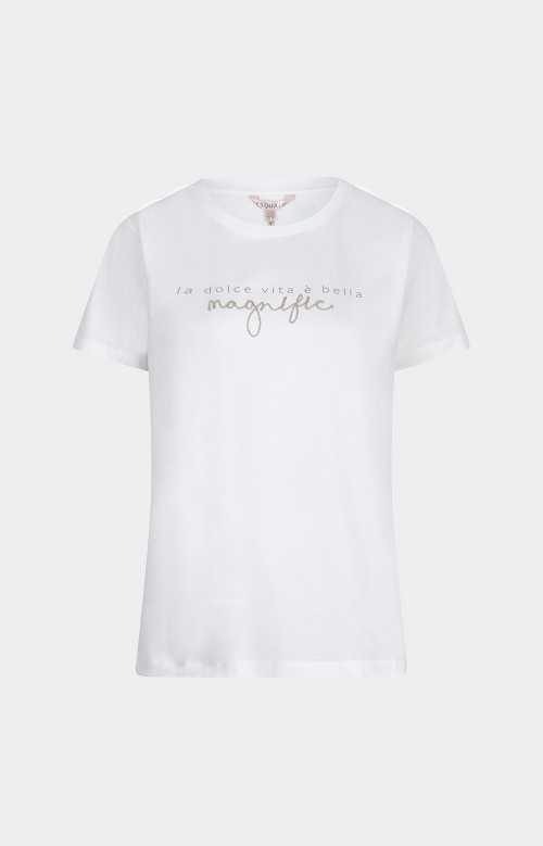 T-shirt - DOLCE VITA