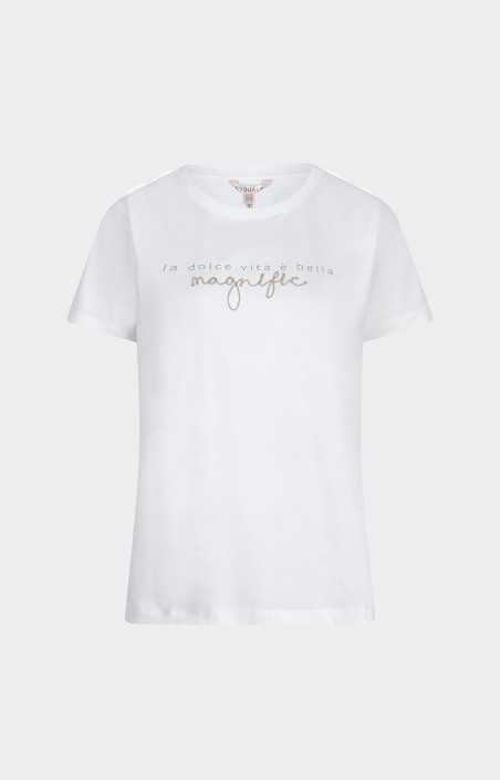 T-shirt - DOLCE VITA