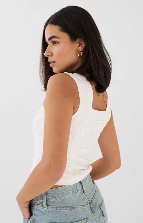 Camisole - BRIDGET