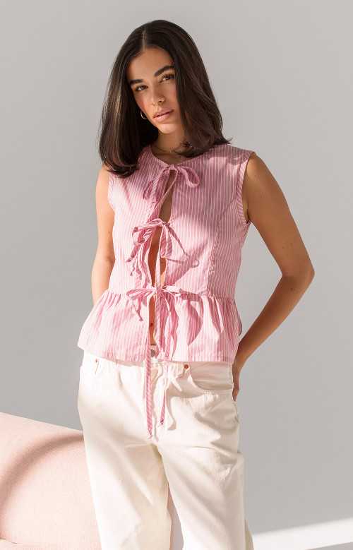 Blouse - CLEO