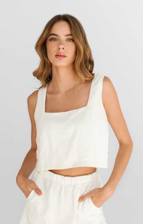 Camisole - IVY