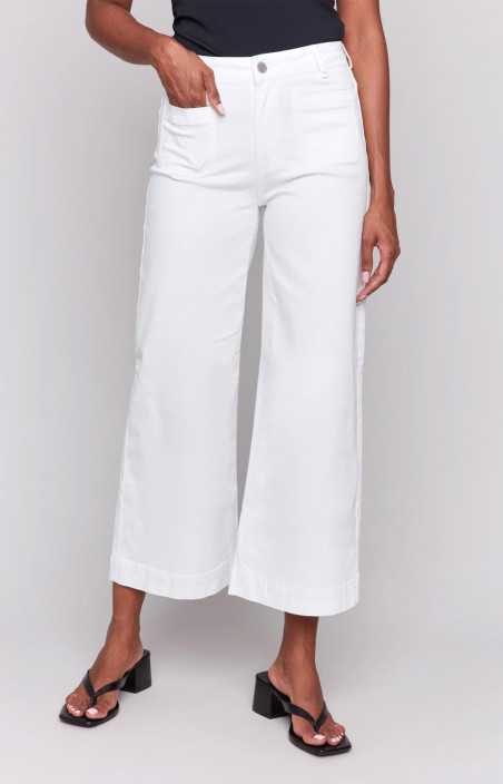 Pantalon - PAULA