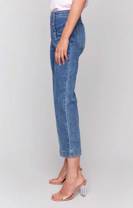 Jeans - ISALINE