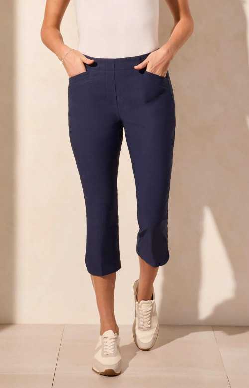 Pantalon capri - FLATTEN IT®