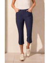 Pantalon capri - FLATTEN IT®