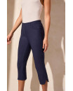 Pantalon capri - FLATTEN IT®