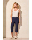 Pantalon capri - FLATTEN IT®