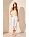 Pantalon capri - FLATTEN IT®