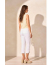 Pantalon capri - FLATTEN IT®