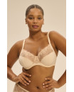 Soutien-gorge avec armature emboîtant - ALLURE