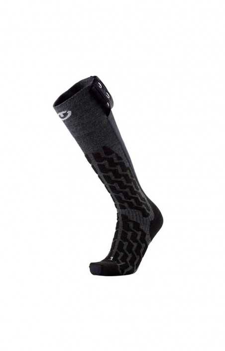 Chaussettes chauffantes - POWERSOCKS HEAT FUSION UNI