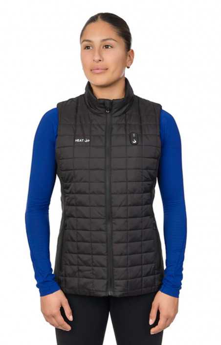 Gilet Chauffant - MOUNTAIN SERIES