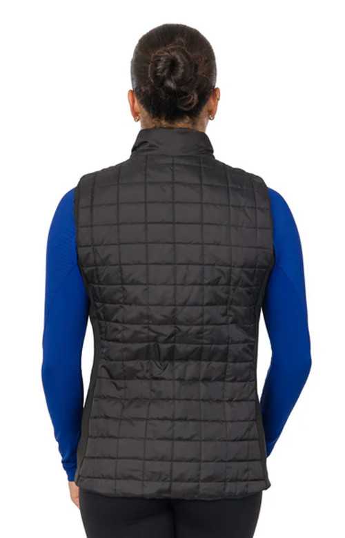 Gilet Chauffant - MOUNTAIN SERIES