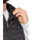 Gilet Chauffant - MOUNTAIN SERIES