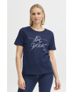 T-shirt - BE GREAT