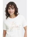 T-shirt - BE GREAT