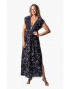 Robe Maxi - CALISTA