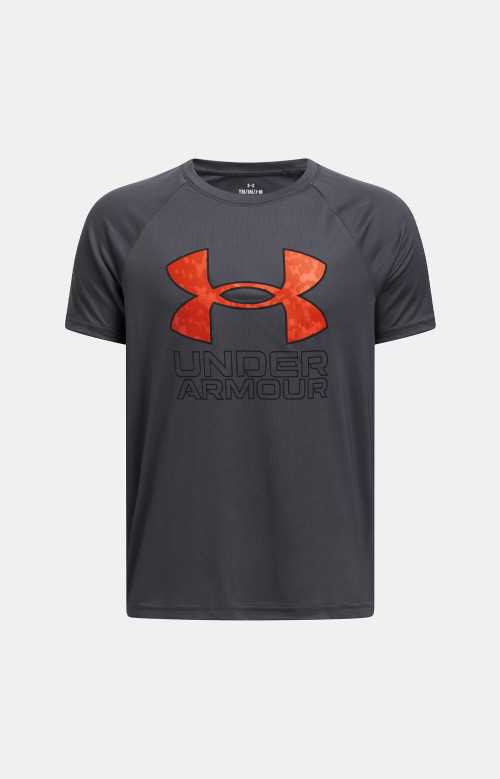 T-shirt - UA Tech™ HYBRIDE